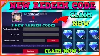 AK DYRROTH RETURNED WITH SEPTEMBER REDEEM CODE!!!!