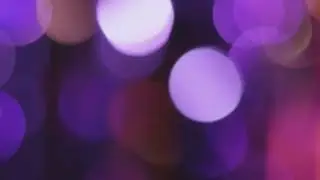 Background for videos [ bubbels in the background ]