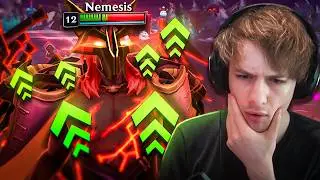 THIS IS THE BEST MID LANER RIGHT NOW