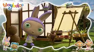 Waybuloo - FULL EPISODE 🧘🌳 Season 3, Episode 7