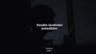 TVBUU - We'll Try Again Tomorrow (Türkçe Çeviri)