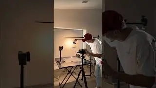 Splash photo trick, product photography at home 📸