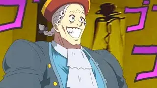 Anime Dr Livesey  Backrooms
