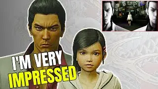 Yakuza Kiwami Shocked Me In All The Right Ways (2023 Review)