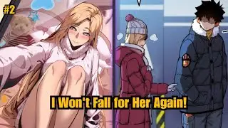 Killed by Her in His Past Life, Now She Begs Him for Food! | Manhua Recap