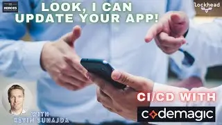 Mastering CI/CD for Flutter iOS Apps with Codemagic 