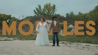Donovan & Shelby Wedding - Highlight Film (Sanders Media Wedding Film)