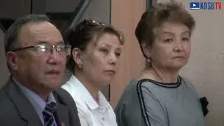 В КРСУ обсудили вопросы функционирования русского языка в билингвальном пространстве КР и ЦА