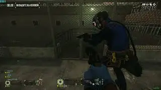 Payday 2 Pyromaniacs achievement / Пироманьяки достижение