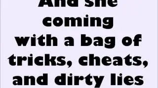 Queen Latifah- Hard Times Lyrics