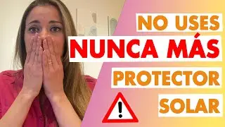 El protector es cancerígeno?