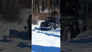 #уаз