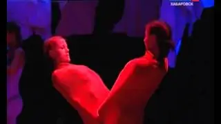 contemporary dance theatre  "Sergey Boorlak's Art Modern Line"