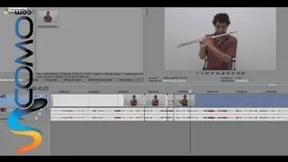Editar vídeo con Sony Vegas