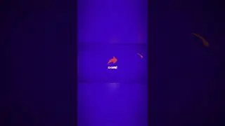 Cheerleader logo animation intro