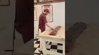 МАСТЕР ШОКОЛАДА.