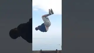 как называется это сальто? #sports #shorts #tricks #flip