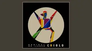 Criolo - Boca Fofa / Espiral de Ilusão - Faixa 8