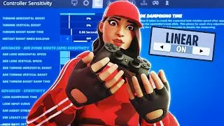 Best Linear Settings On Console #Chronicsback