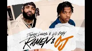 Joyner Lucas, Lil Baby - Ramen & OJ [1 HOUR]