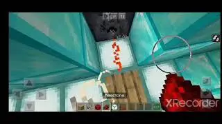 tentei fazer armadilha na casa (deu merda)