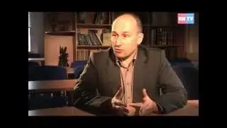 Н.Стариков - Кто стоял за кулисами русской революции?
