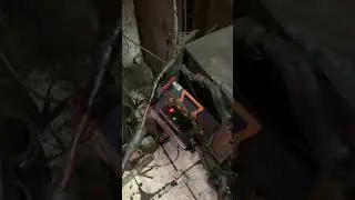 Viral pengetesan dynamo alternator menggunakan impack🔥🔥🔥 #dynamo #alternator #tutorial #video