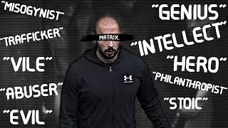 The END of Andrew Tate? (It's Not What You Think...)
