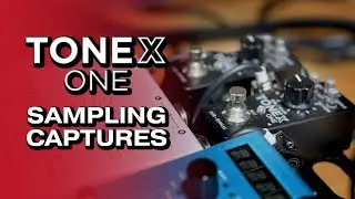 EG|Session  // TONEX Captures // ToneFactor, Jake Fauber, and The Tone Shepherd