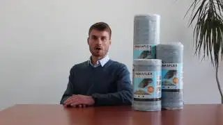 Can Wakaflex be installed on a property prone to bushfire?