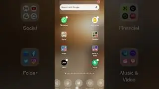 Android Tips: How To Lock Your Home Screen Layout on OnePlus 8