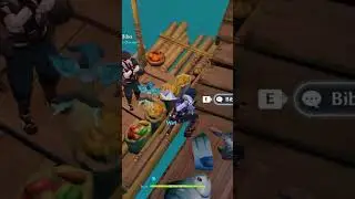 Genshin Impact - most insane glitch