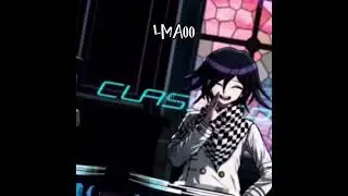 I feel like ally slander rn‼️🥰 #capcut #dcas #danganronpa #disventurecamp #kokichi#ally#meme#funny