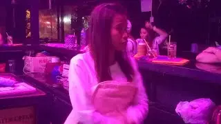 Thaynamite @ CCC @ Sexy Bar