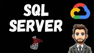 Deploy SQL Server on Google Cloud with Terraform – Cloud SQL Edition