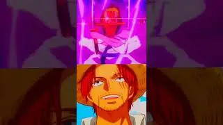 Zoro vs all 