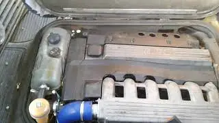 VW lt 35 BMW engine 2,5TDS