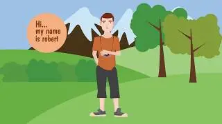 Photographer Explainer Video Demo