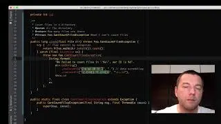 Best Practices of Exception Throwing (Webinar #53)