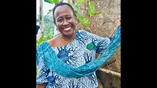 Dr. Opal Palmer Adisa: The Writer's Responsibility
