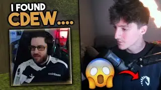 I Found CDEW in Solo Shuffle. Here's how it went...