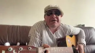 Вечер катится словно пьяница - Марк Котляр