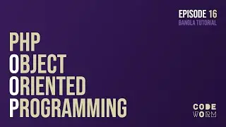 🔥 OOP | PHP Override Method | Episode - 16