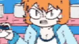 The Entirety of Pokemon Golder but its on a Game Boy Color