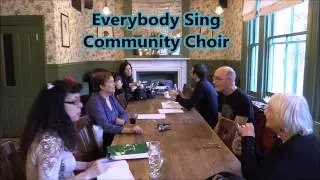 Everybody Sing Community Choir Episode 2
