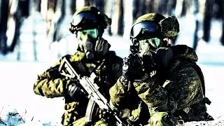 Armed Forces of the Russian Federation || Kordhell - Boom Pop
