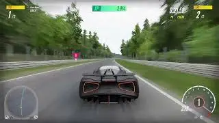 Project CARS 3 Lotus Evija 2020 Test Drive