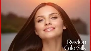 Revlon ColorSilk Beautiful Hair Color 20 Brown Black