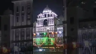 #shorts #telanganasecretariat #ambedkar Telangana Sachivalayam | Vineel Karthik All in One