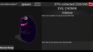 Evil Chomik FTC